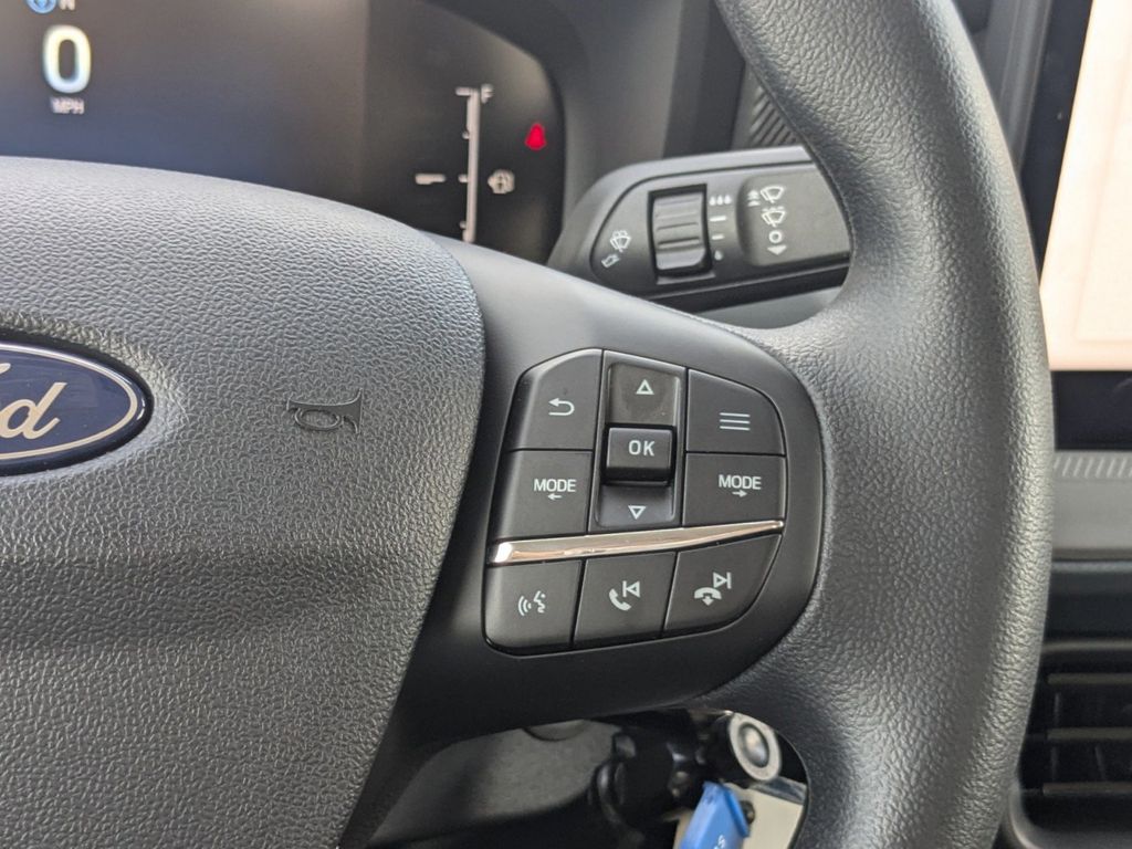 2025 Ford Maverick XL photo 22