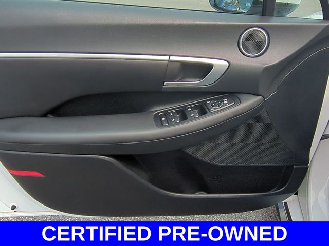 2024 Hyundai Sonata SEL Convenience photo 12