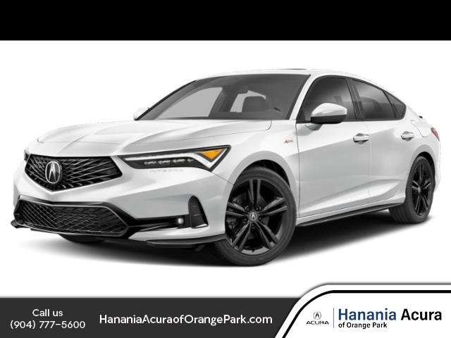 2026 Acura Integra A-Spec with Tech Package's photo