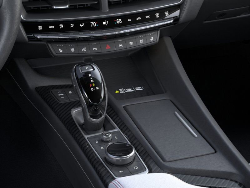 2026 Cadillac CT5 photo 22