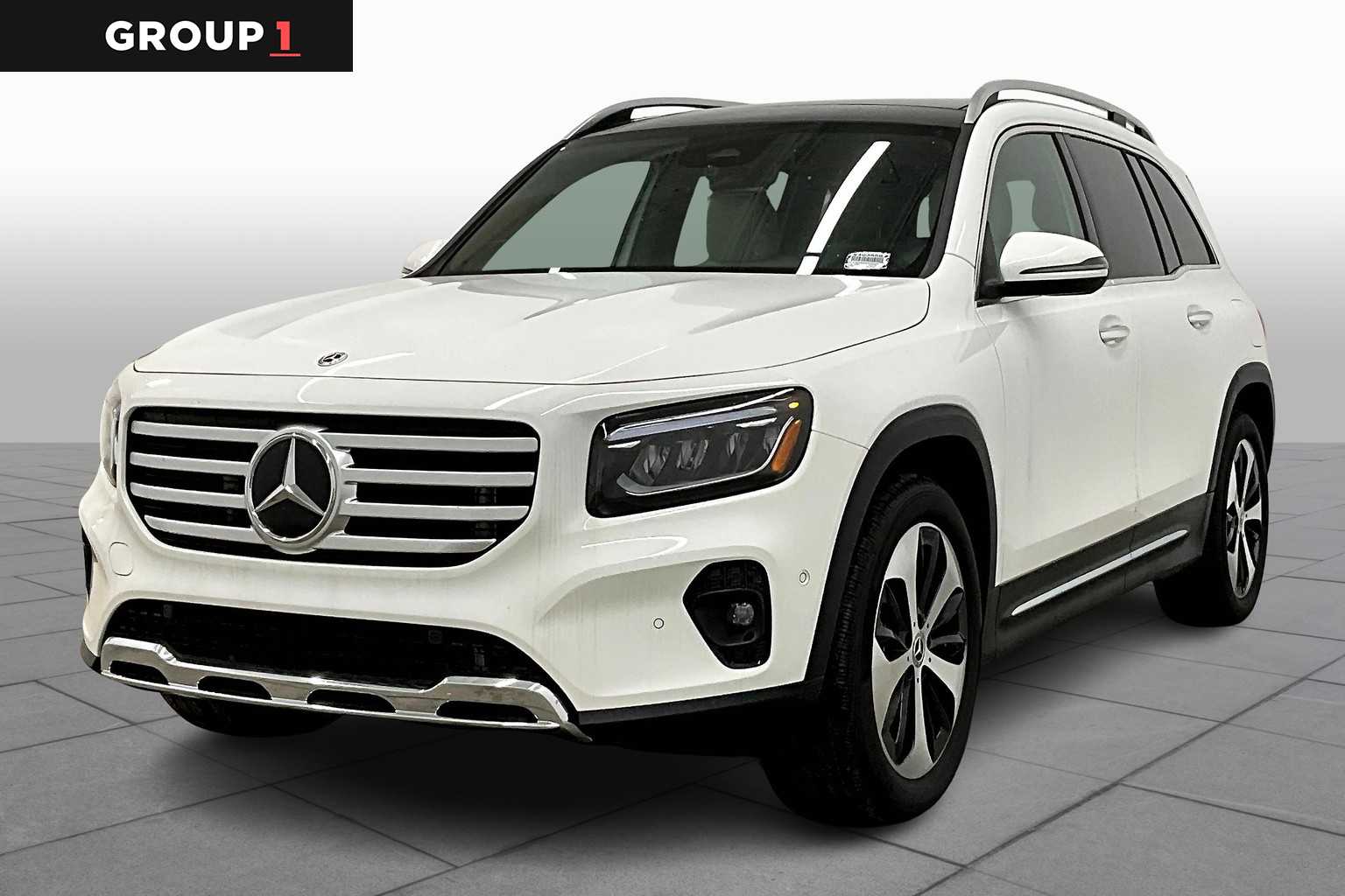 2025 Mercedes Benz GLA 250 photo 2