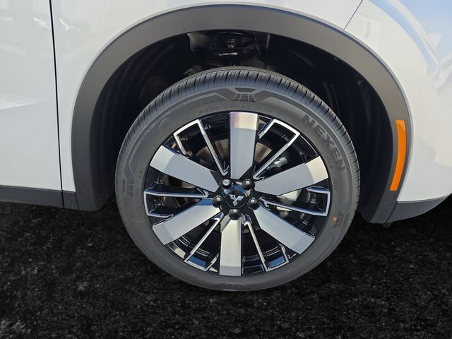 2025 Mitsubishi Outlander SE 2.5 S-AWC photo 18