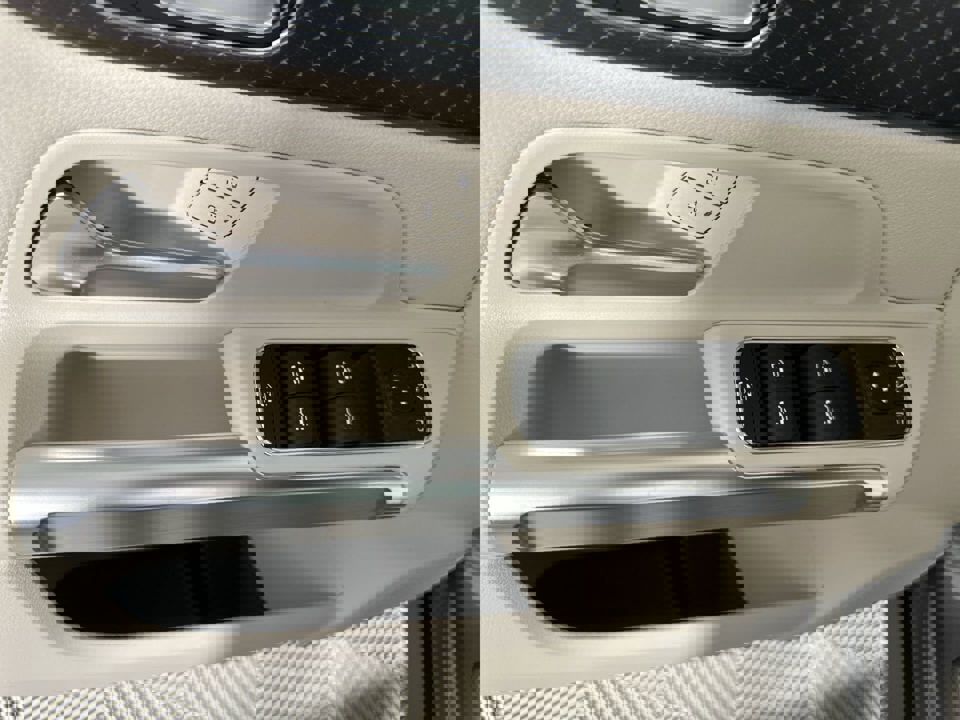 2025 Mercedes Benz GLB 250 4MATIC photo 12
