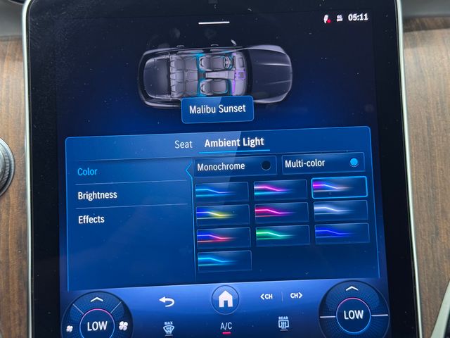 2025 Mercedes Benz GLC 300 4MATIC photo 29