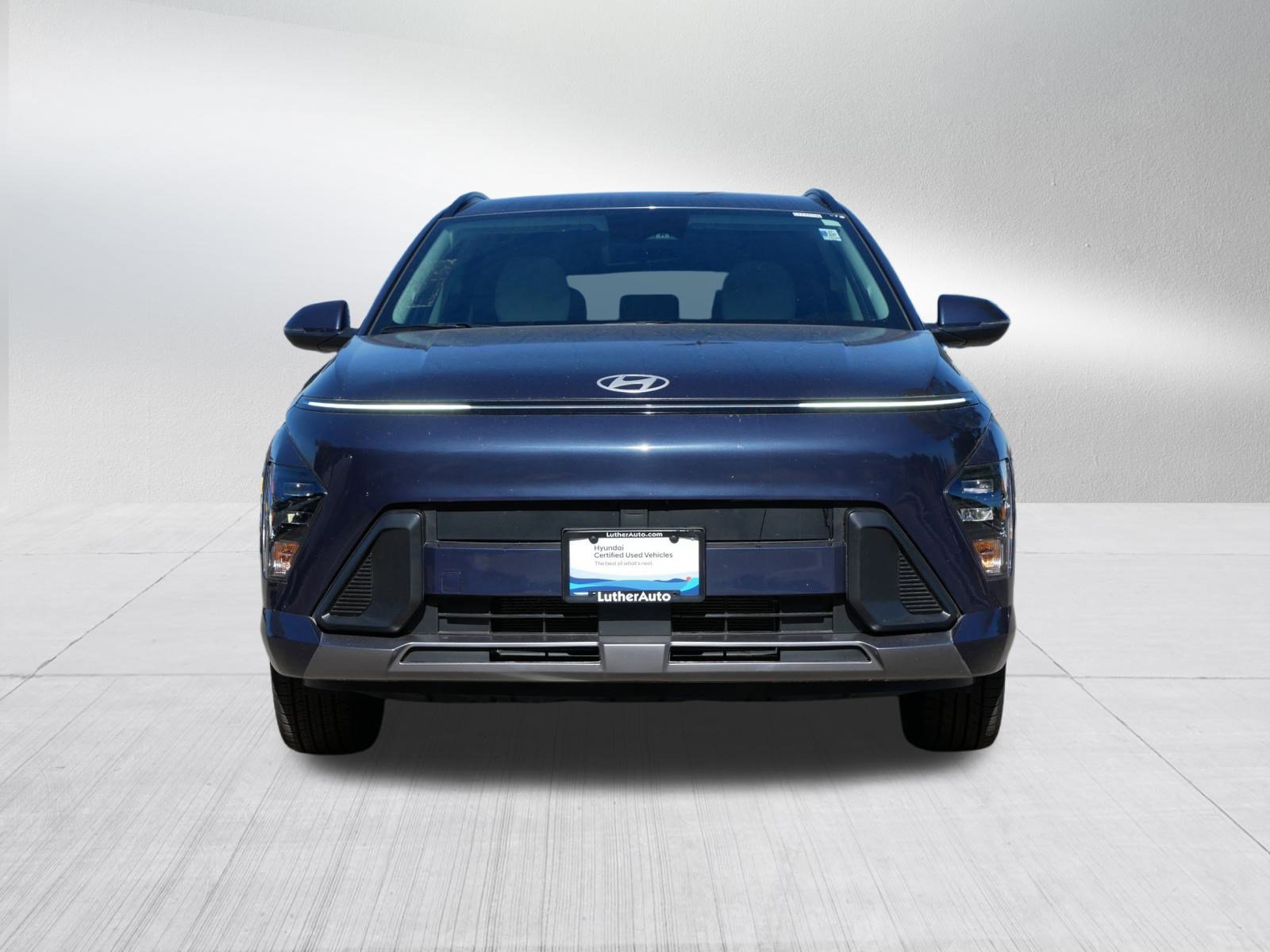 2024 Hyundai Kona SEL photo 2