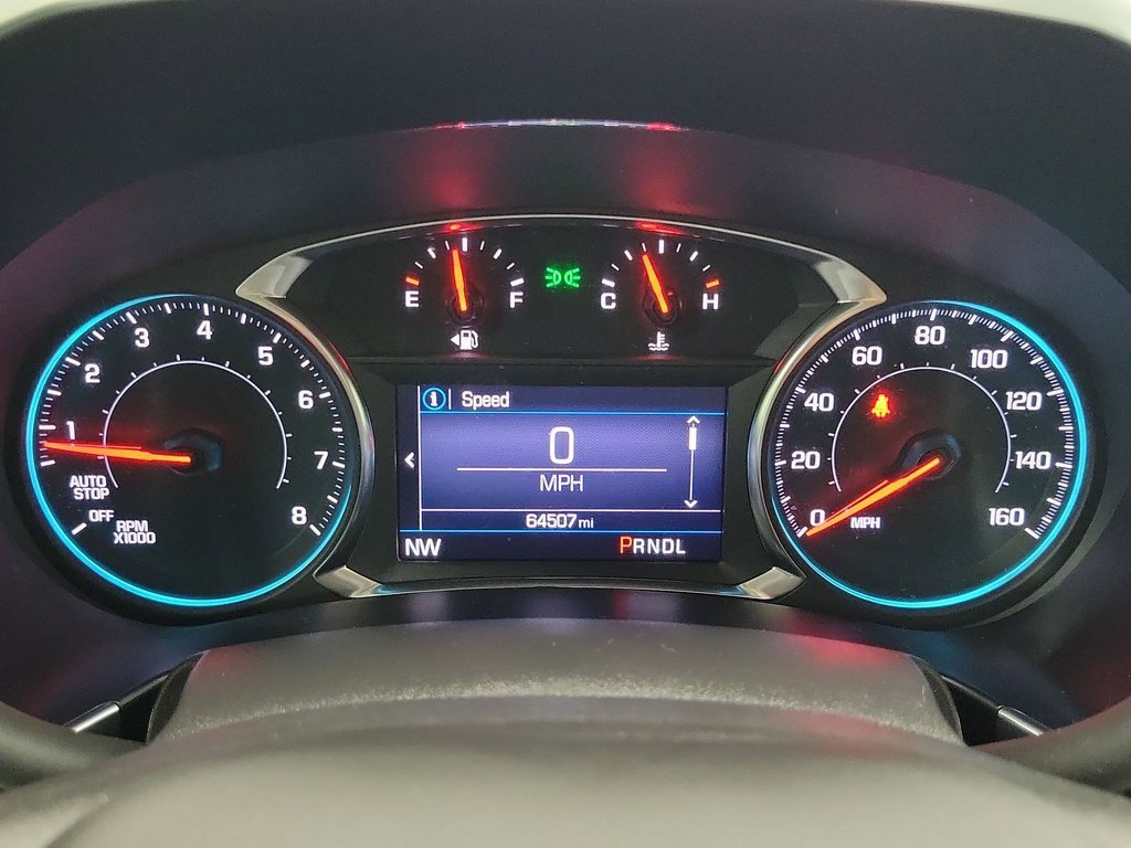 2022 Chevrolet Equinox LT photo 11