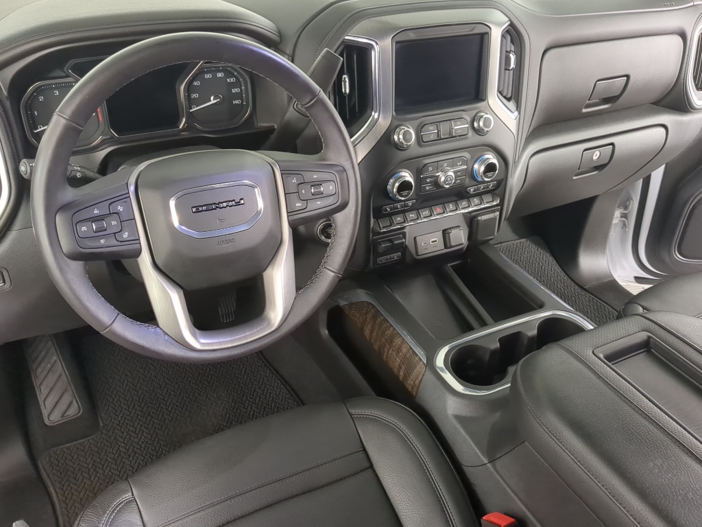 2021 Gmc Sierra 1500 Denali photo 17