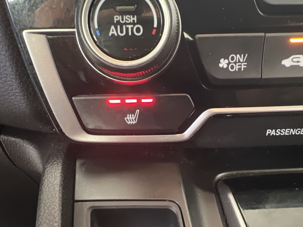 2019 Honda CR-V EX-L photo 14