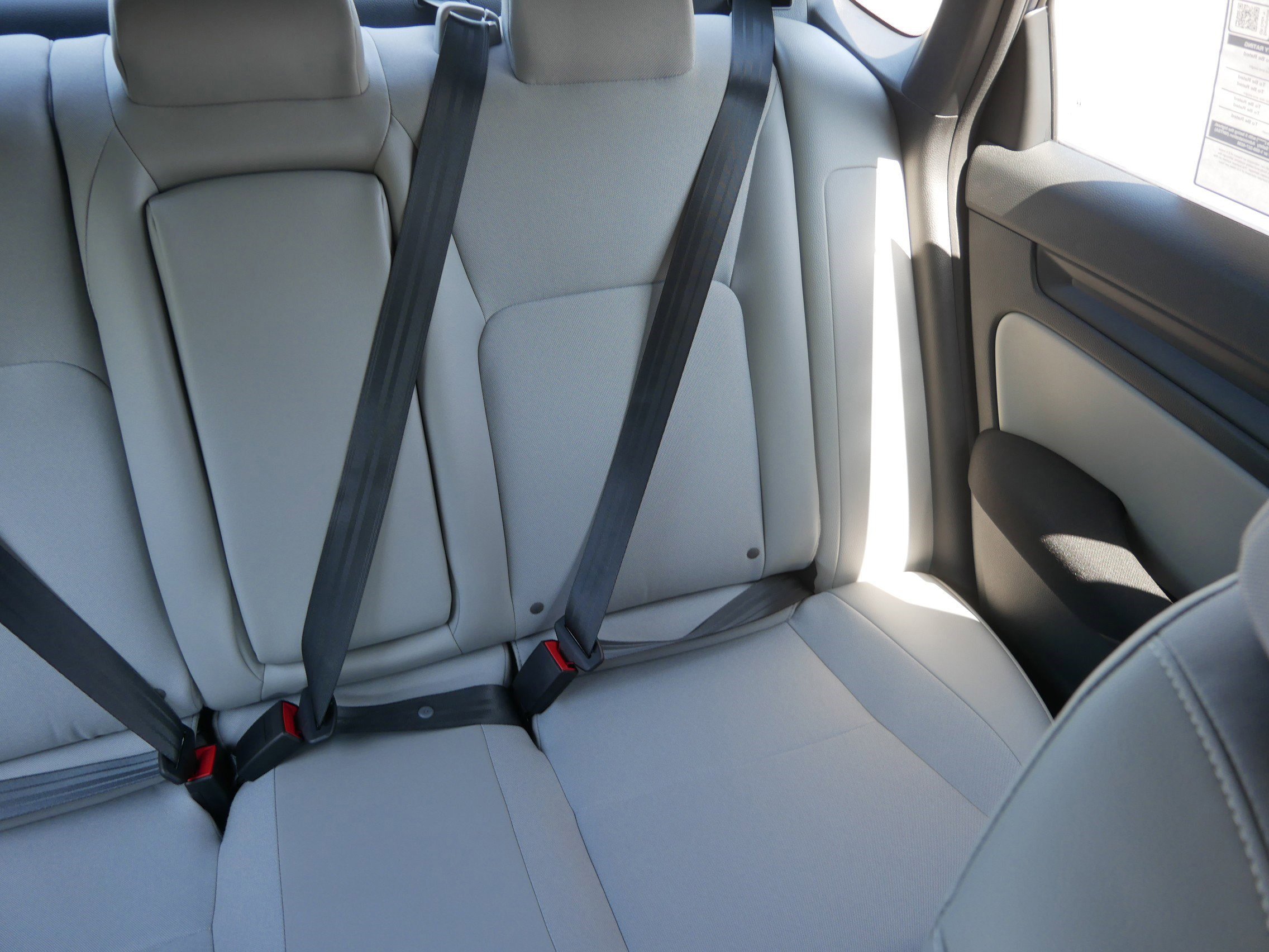 2026 Honda Civic Hybrid Sport photo 11