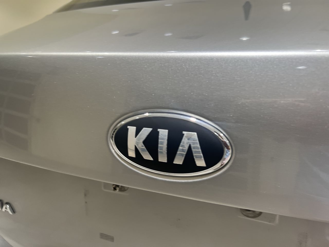 2013 Kia Optima LX photo 55