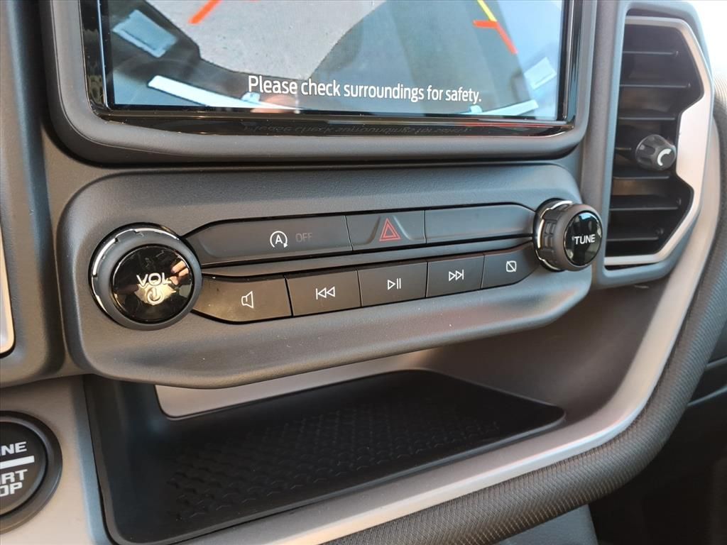 2022 FORD BRONCO SPORT - Image 11