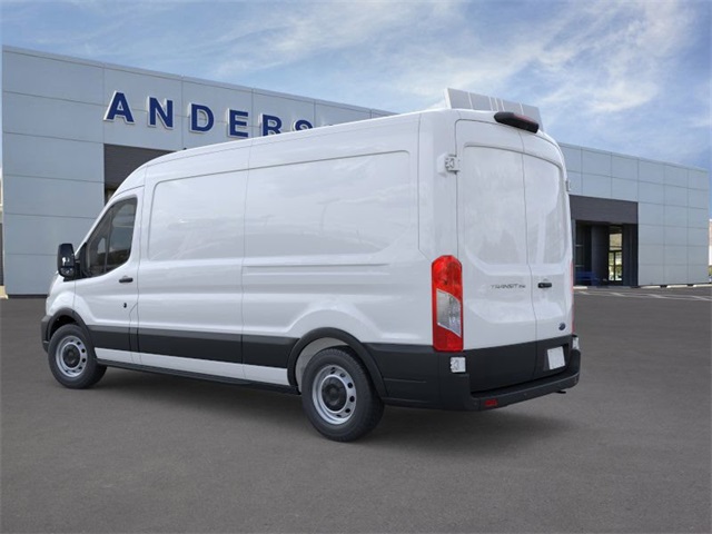 2025 Ford Transit photo 2