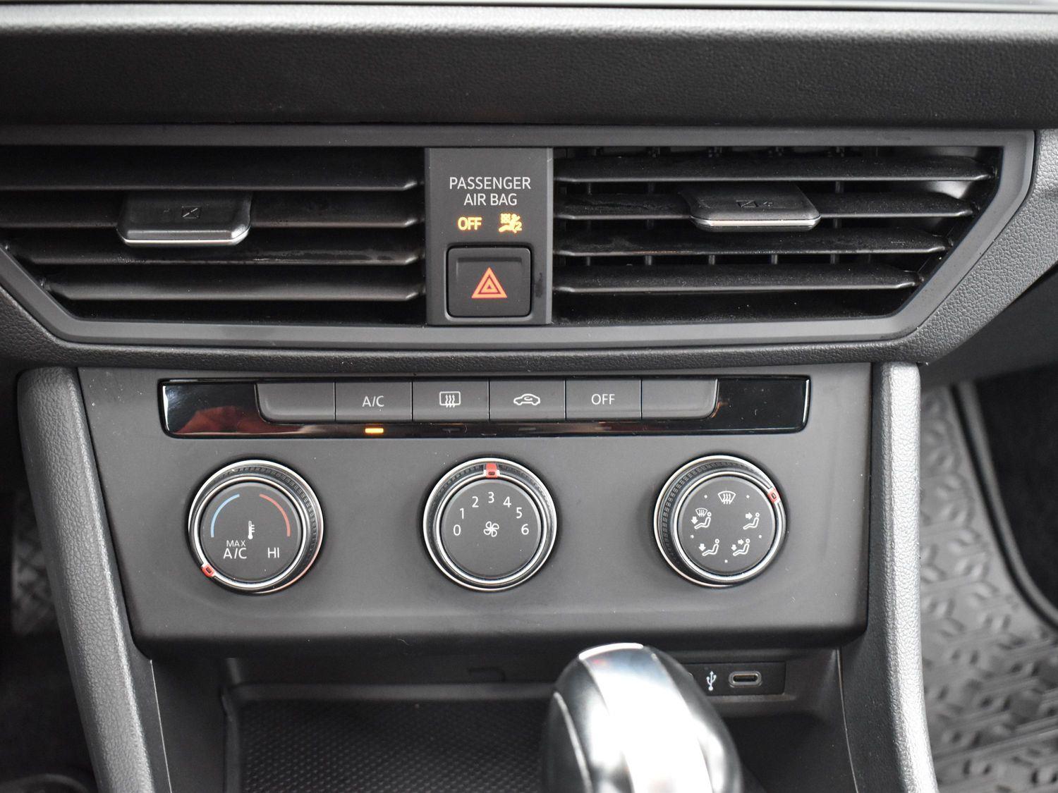 2020 Volkswagen Jetta S photo 22