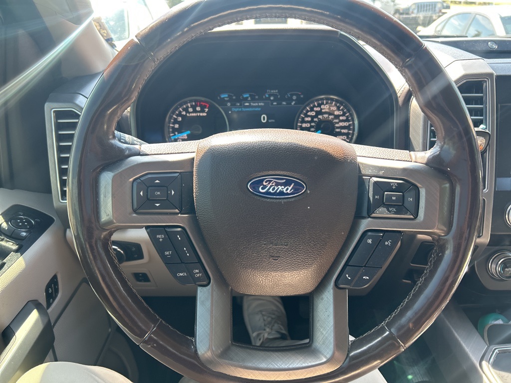 1FTEW1EG5KFA14511