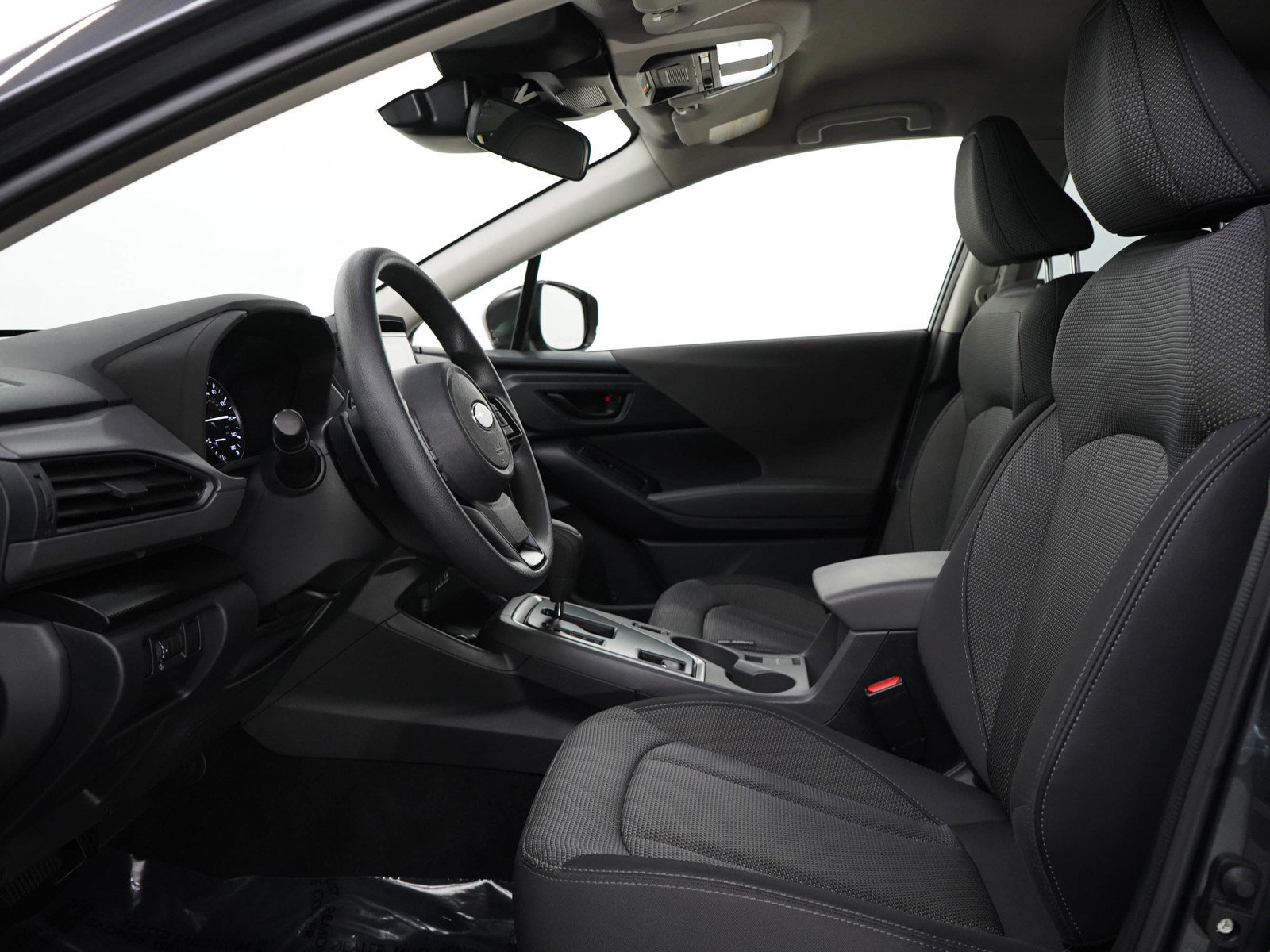 2024 Subaru Crosstrek Premium photo 18