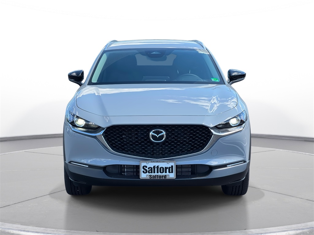 2025 Mazda CX-30 2.5 Select Sport photo 7