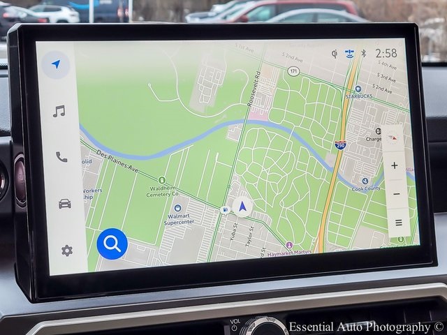 2024 TOYOTA TACOMA - Image 21