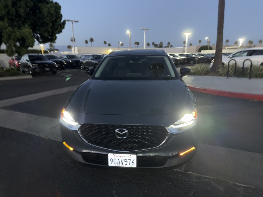 2023 Mazda CX-30 2.5 Turbo Premium photo 8