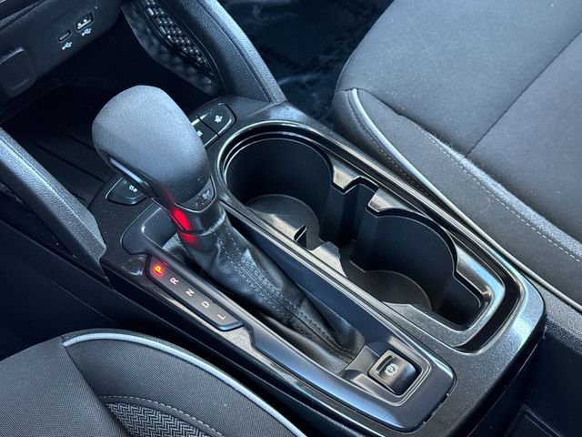 2024 Chevrolet Trailblazer LS photo 21