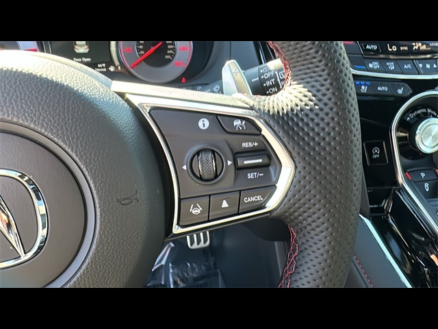 2025 Acura RDX A-Spec photo 15