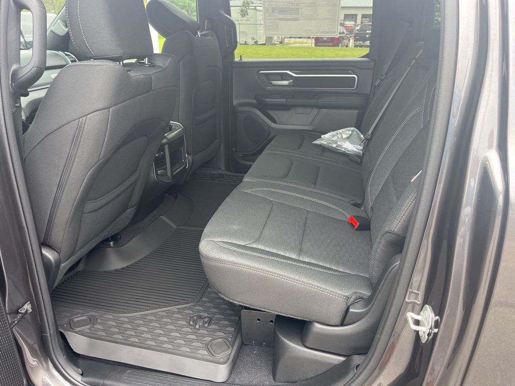 2026 Ram 1500 Big Horn Lone Star photo 25