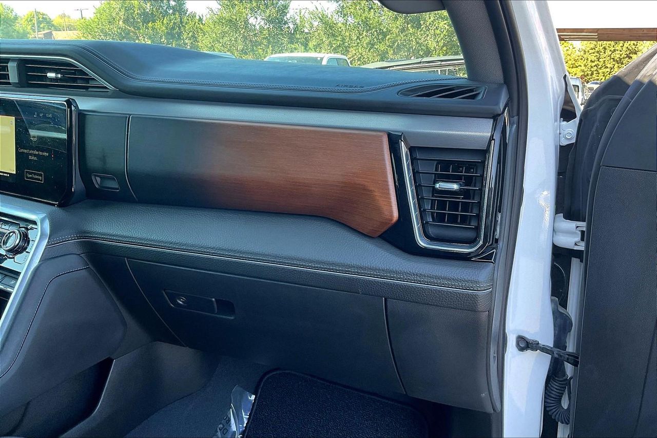 2023 Gmc Sierra 1500 Denali photo 22
