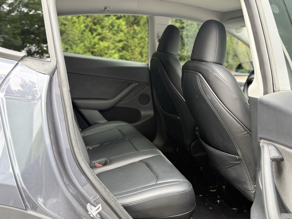 2023 Tesla Model Y Performance photo 14