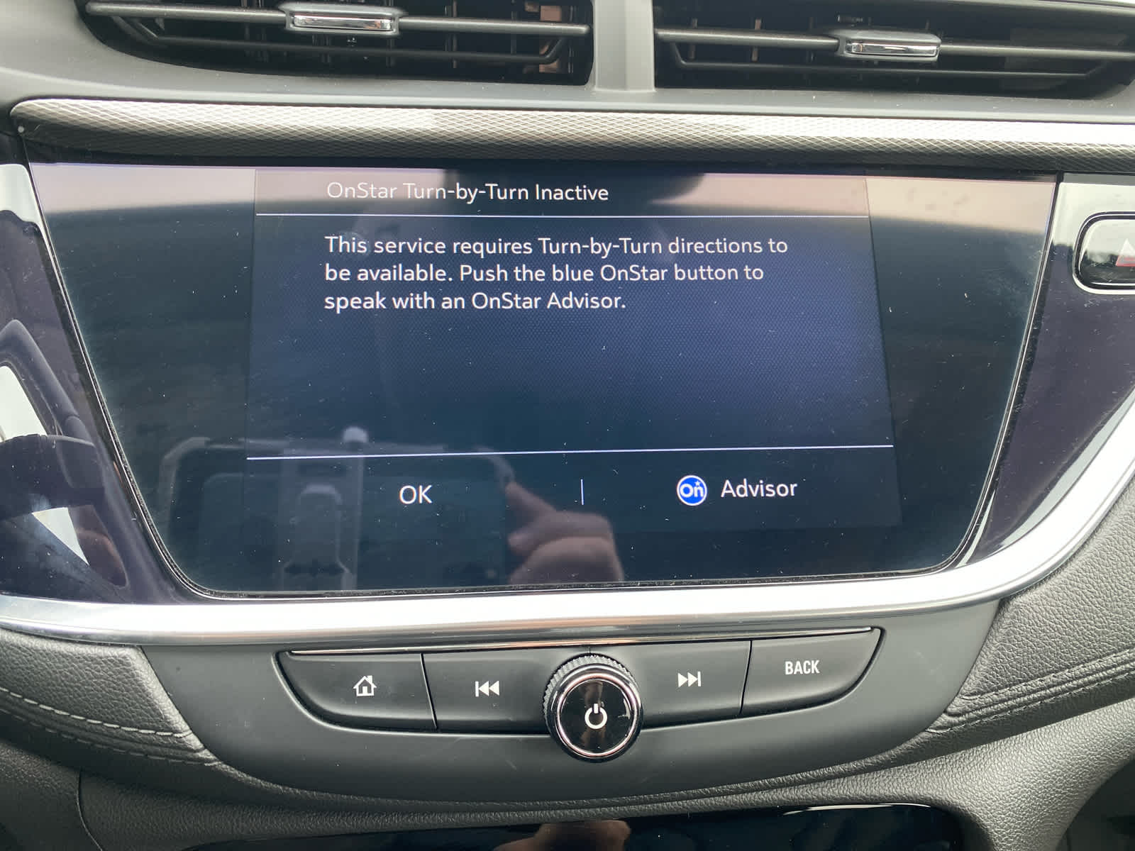 2023 Buick Encore GX Essence photo 20