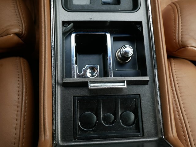 1990 Buick Reatta photo 19