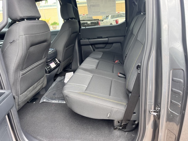 2025 Ford F-150 STX photo 21