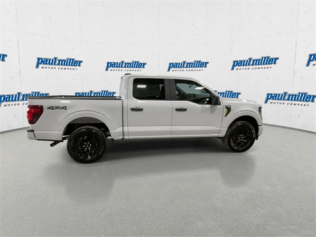 2025 Ford F-150 STX photo 11