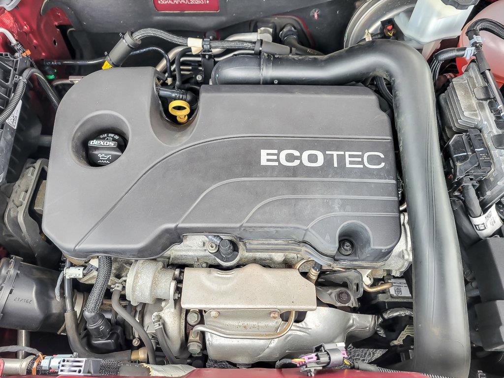 2018 GMC TERRAIN - Image 30