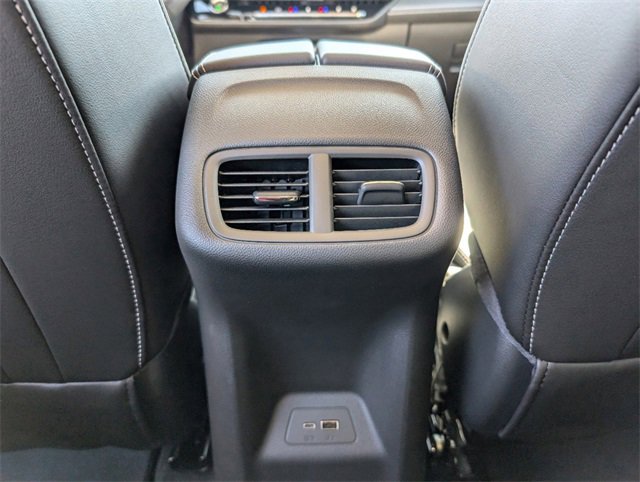 2024 Buick Envision Sport Touring photo 31