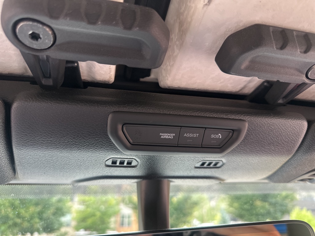 2020 Jeep Wrangler Unlimited Rubicon photo 27