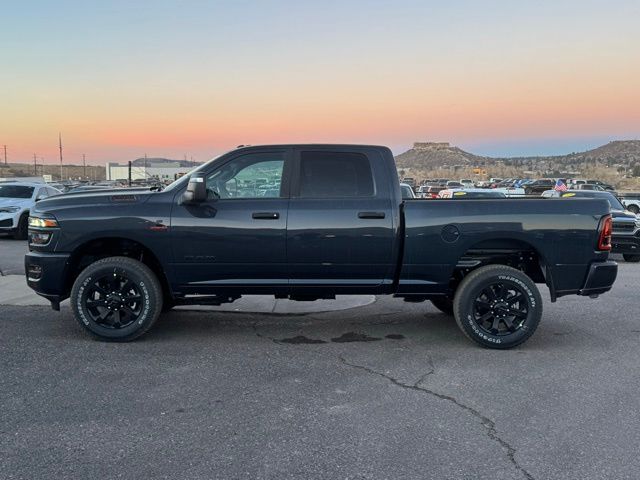 2026 Ram 2500 Big Horn photo 2