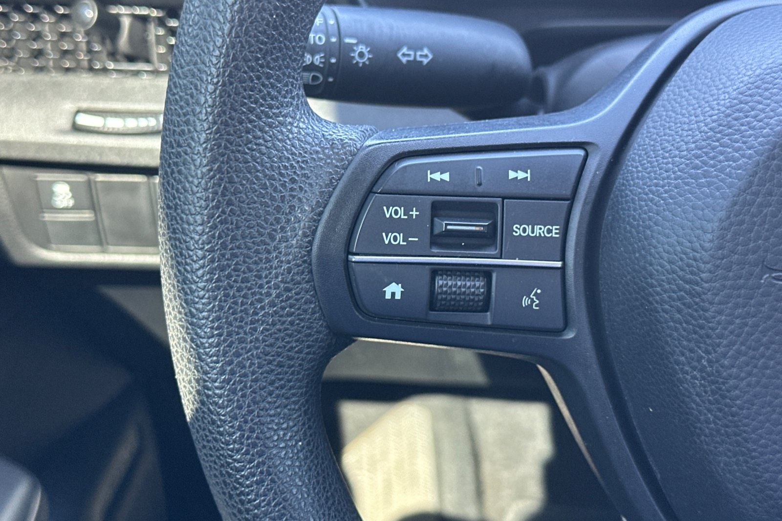2023 Honda CR-V EX photo 28