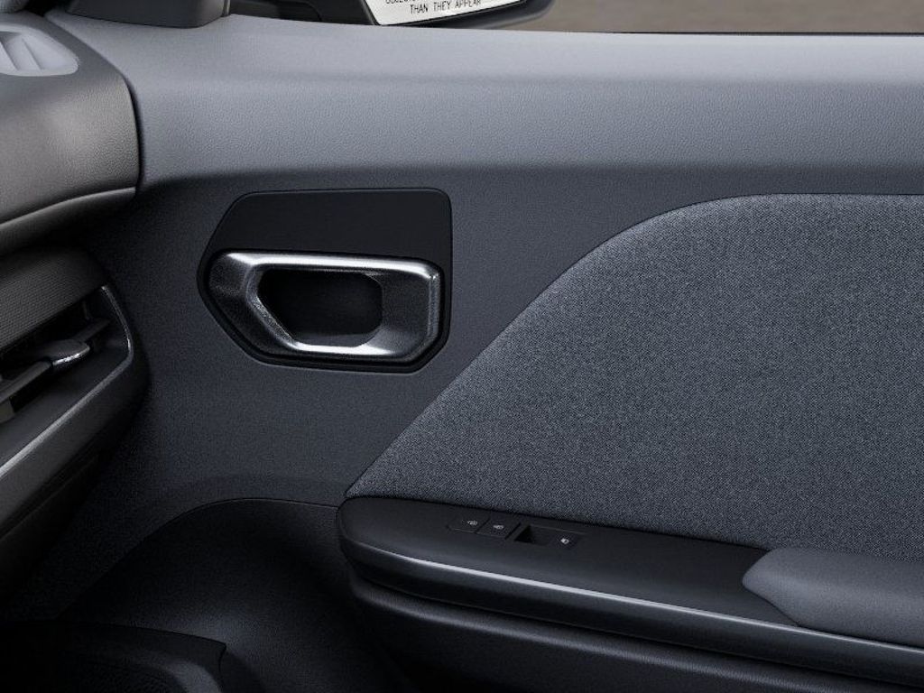 2025 Kia K4 EX photo 24