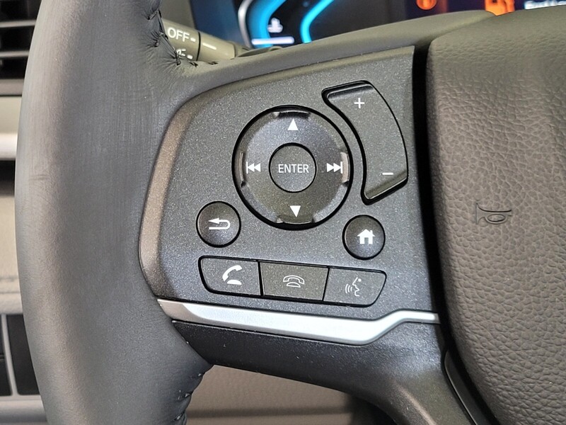 2024 Honda Odyssey EX-L photo 30