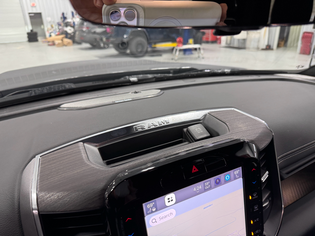 2025 Ram 4500 photo 39