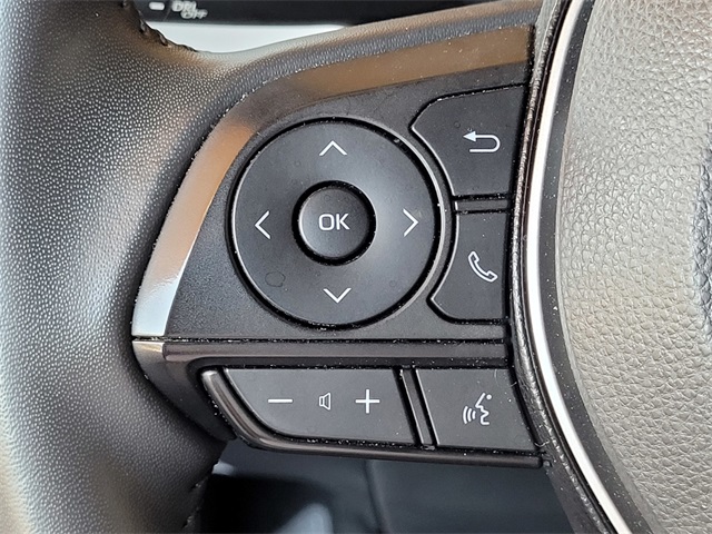2024 Toyota Corolla Hybrid SE photo 27
