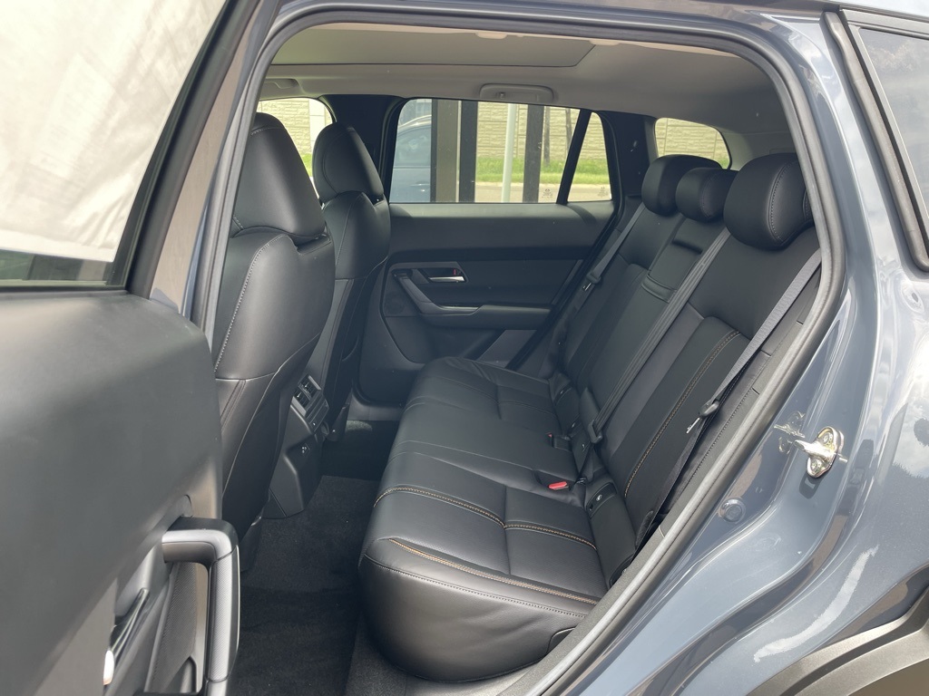 2025 Mazda CX-50 2.5 Turbo Premium Plus photo 20