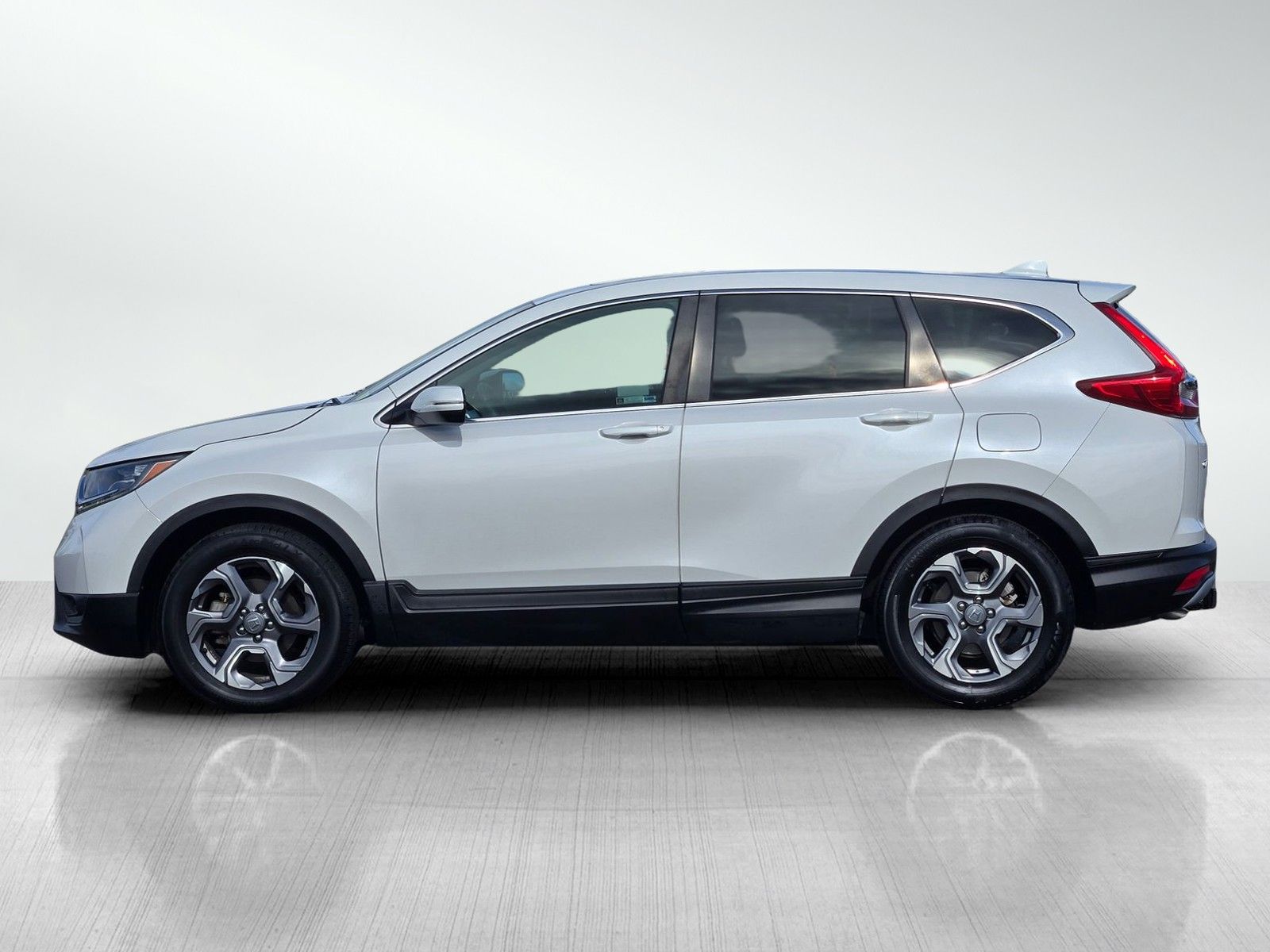 2019 Honda CR-V EX-L photo 8