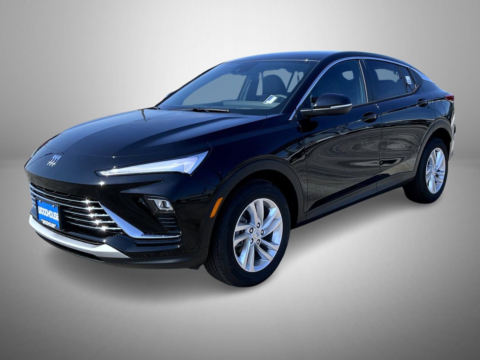 2025 Buick Envista Preferred's photo