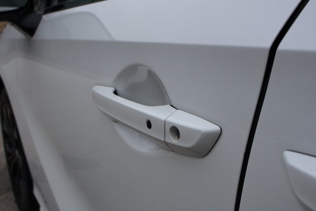 2025 Honda Odyssey photo 4