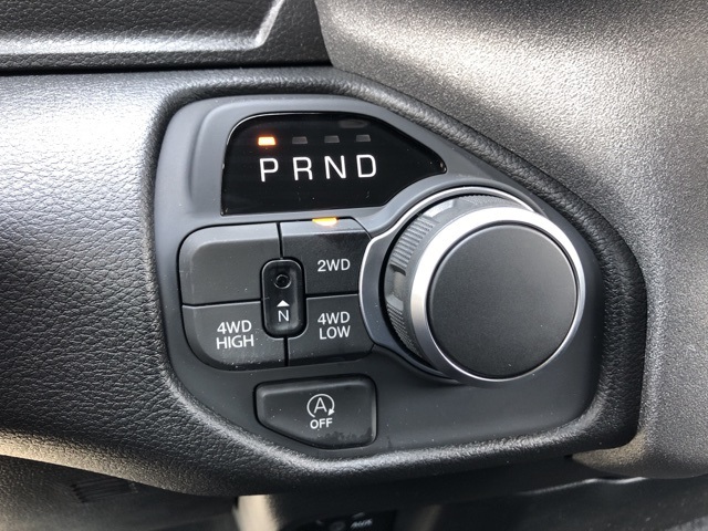 2026 Ram 1500 Tradesman photo 19