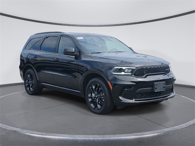 2026 Dodge Durango GT's photo