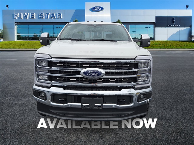 2025 Ford F-250 photo 2