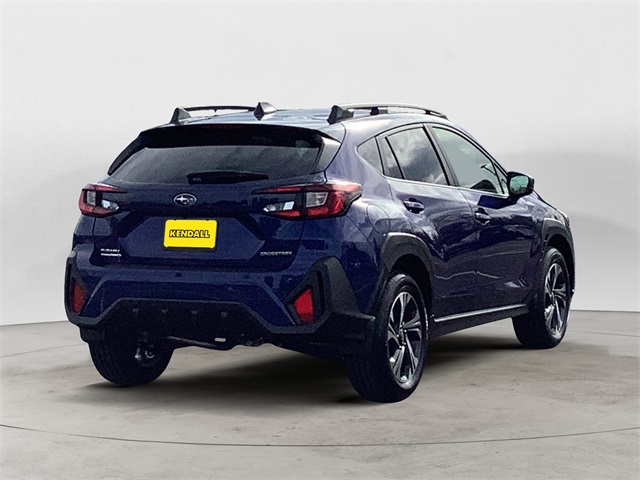 2025 Subaru Crosstrek Premium photo 4