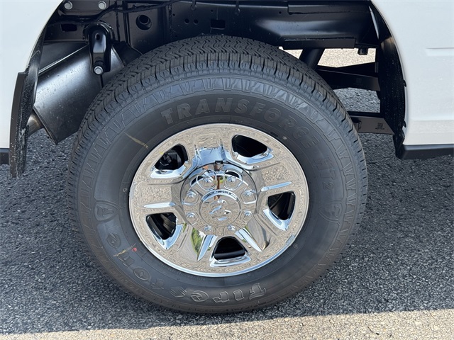 2025 Ram 2500 Tradesman photo 10