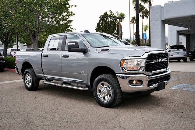 2024 Ram 2500 Big Horn photo 5